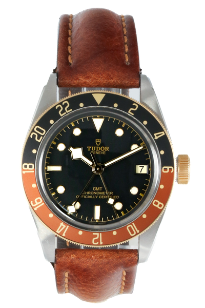 Tudor Black Bay GMT M79833MN-0004
